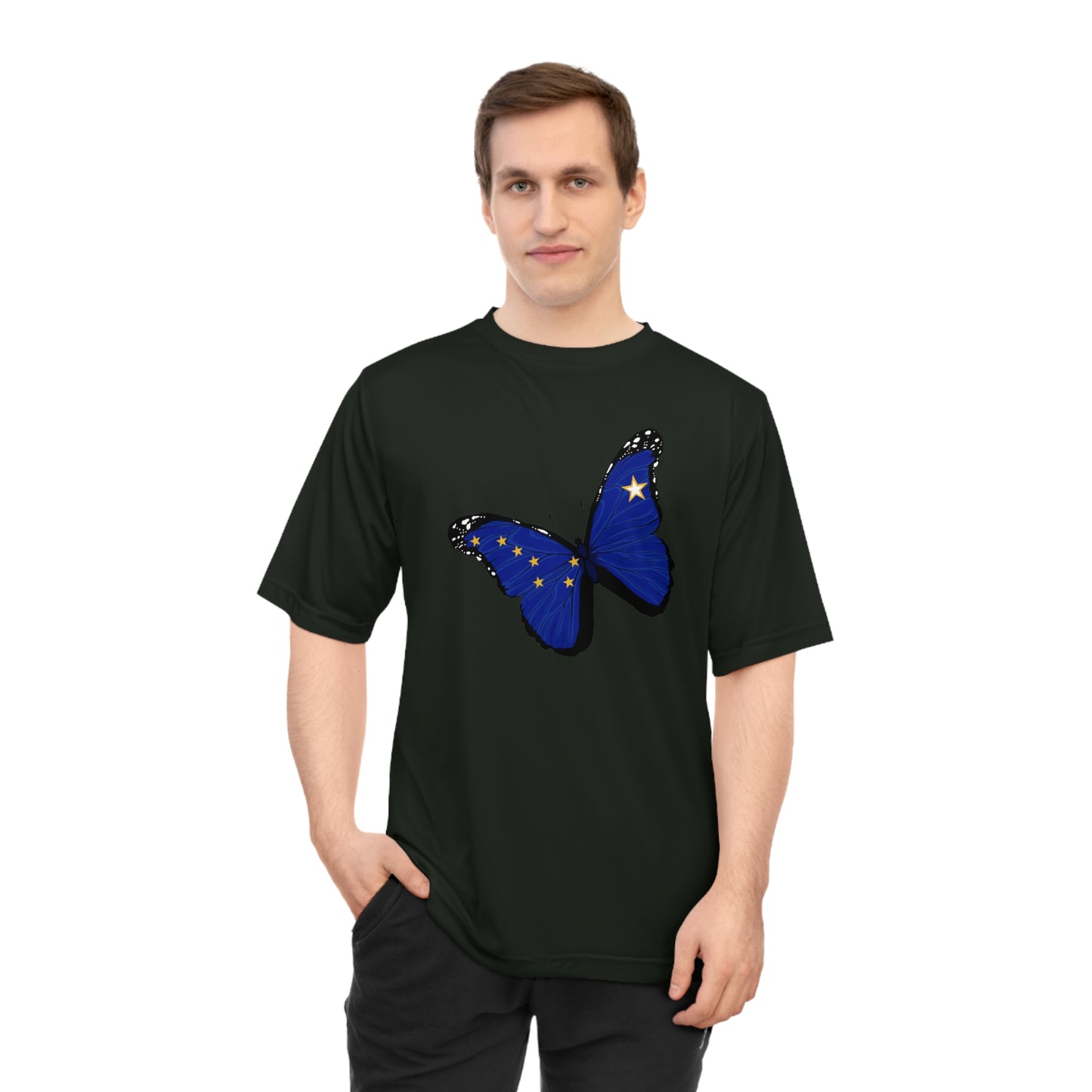 Grace T-Shirt (Performance Tee)