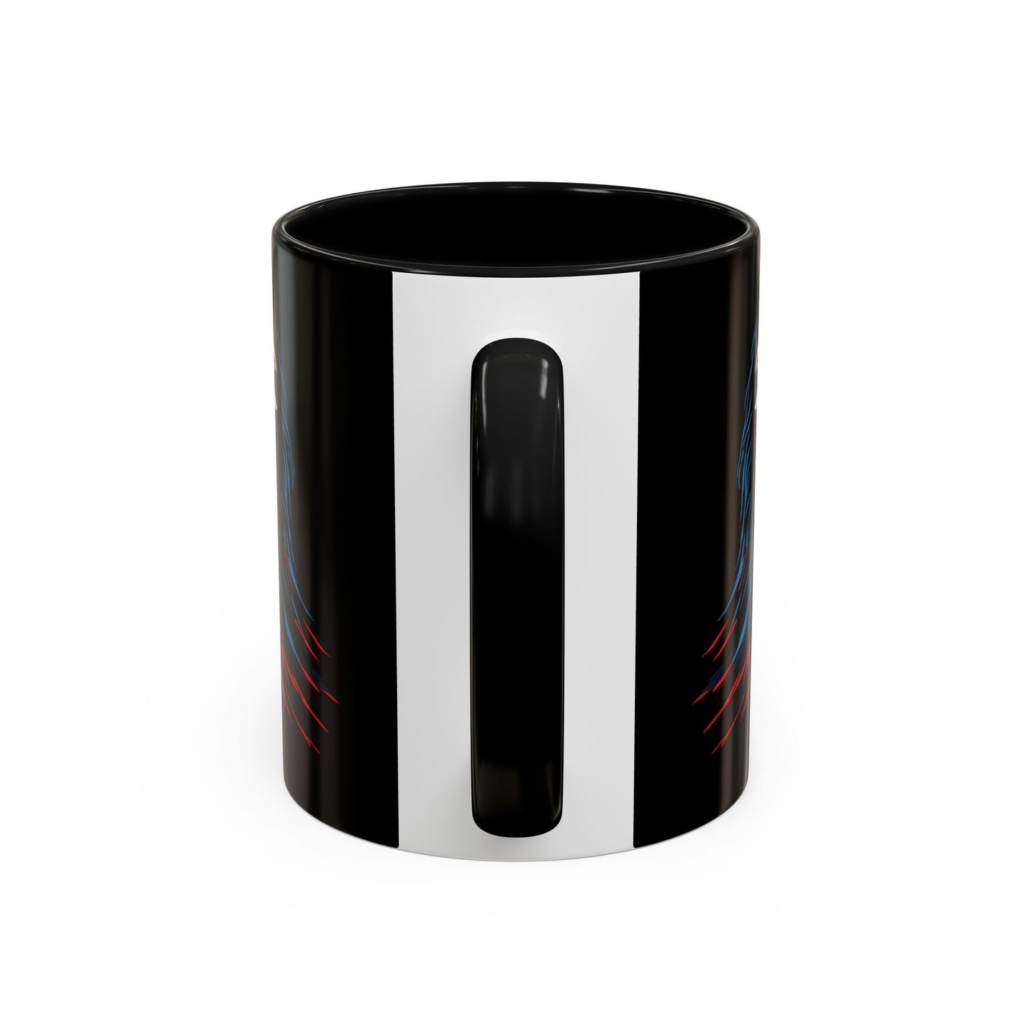Puffin Icon Mug