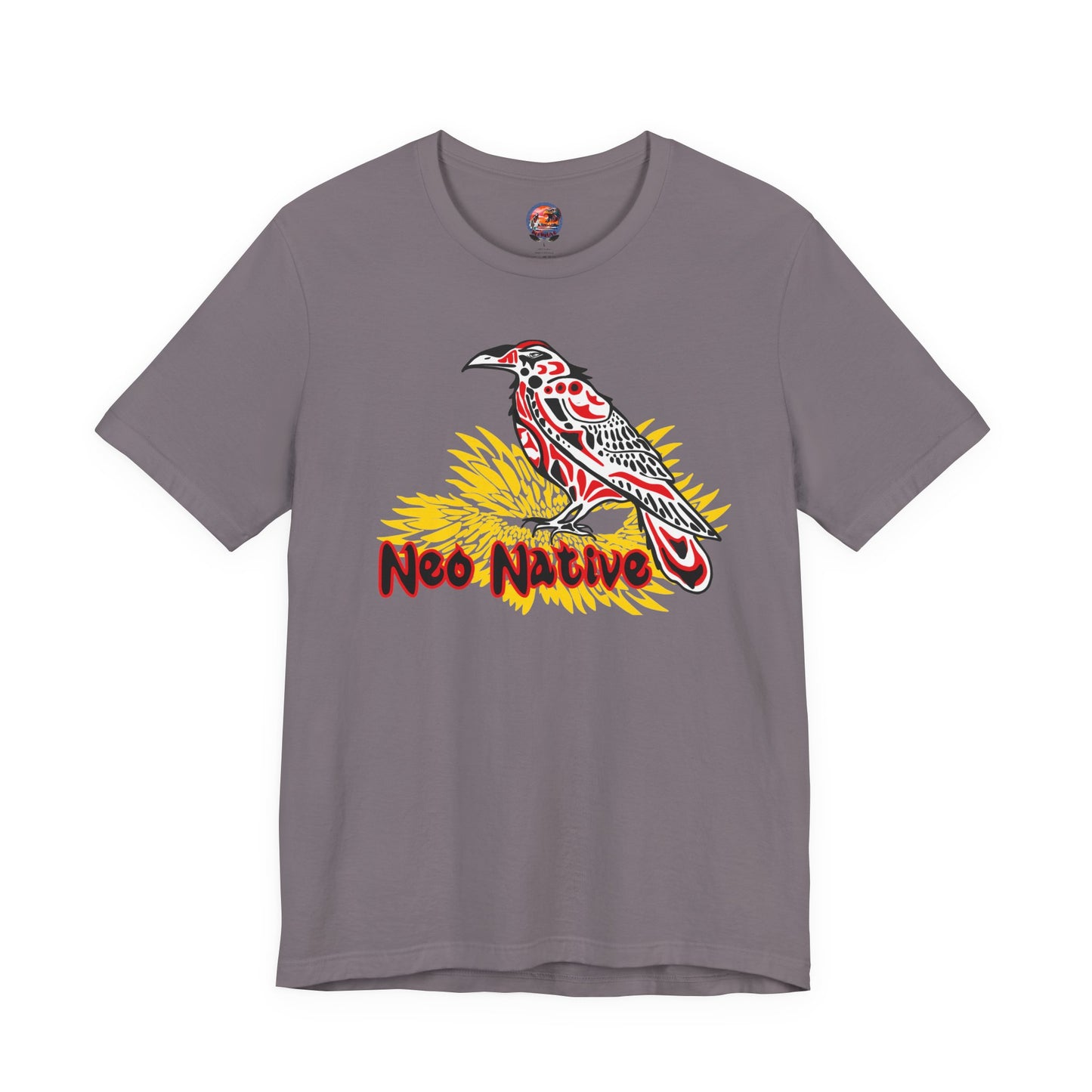 Neo Native OLD Logo T-Shirt