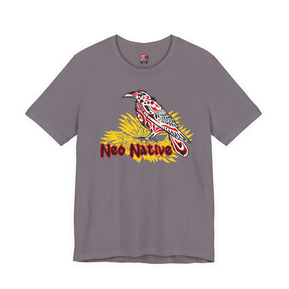Neo Native OLD Logo T-Shirt