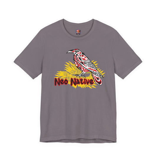 Neo Native OLD Logo T-Shirt