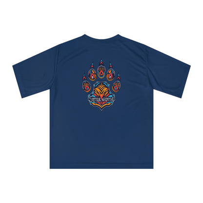 Strength T-Shirt (Performance Tee)