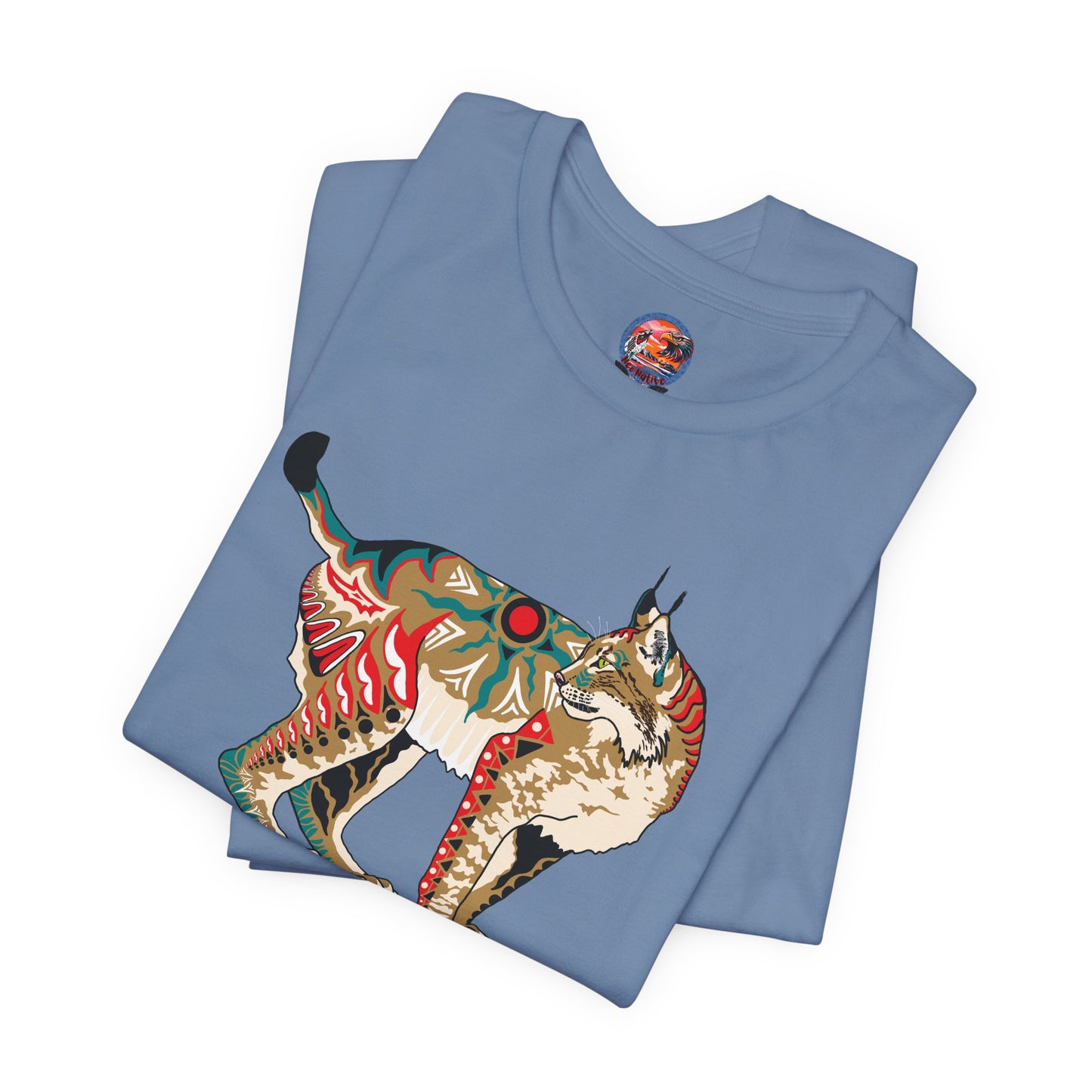 Lynx T-Shirt