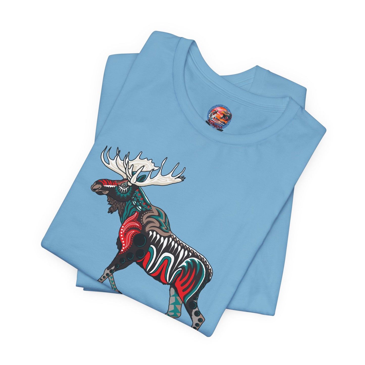 Moose T-Shirt