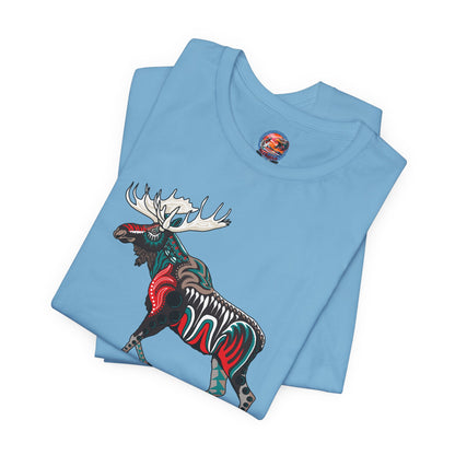 Moose T-Shirt