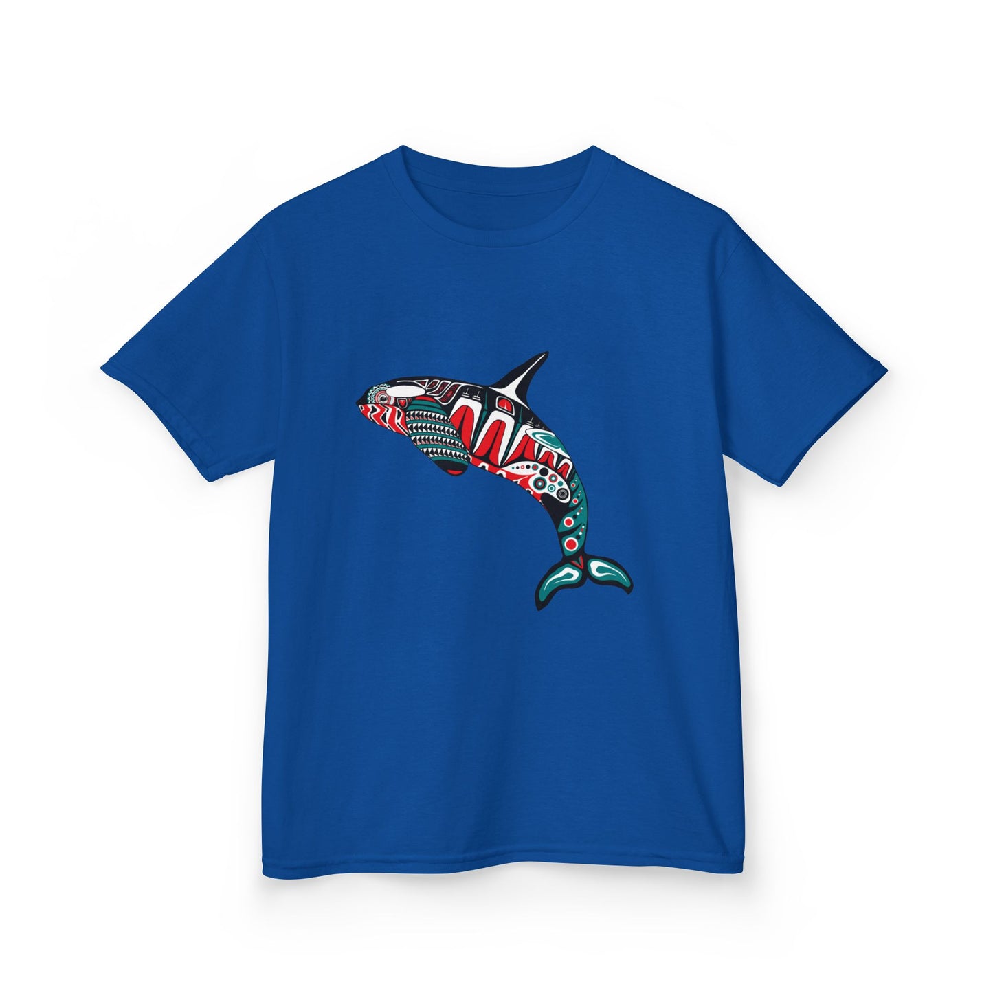 Killer Whale - Kids Tee