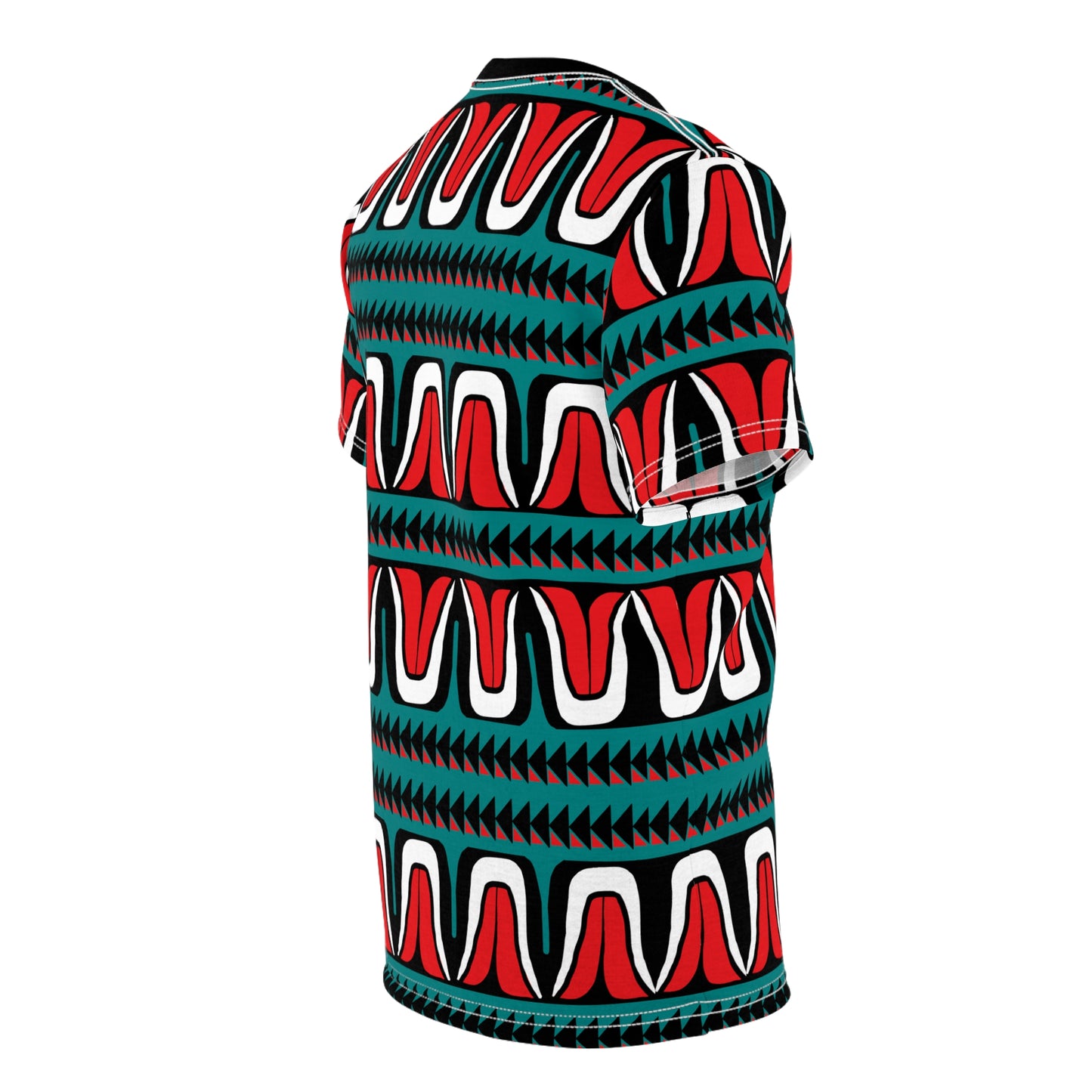 Southeast Silhouette Pattern T-Shirt