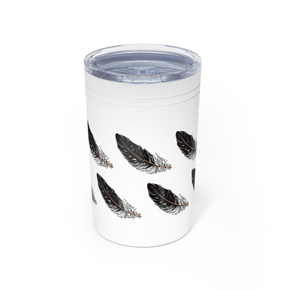 Eagle Feather - Vacuum Insulated Tumbler