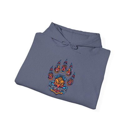 Strength Hoodie