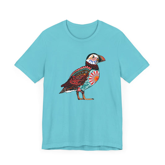 Puffin T-Shirt
