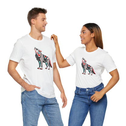 Howling Wolf T-Shirt