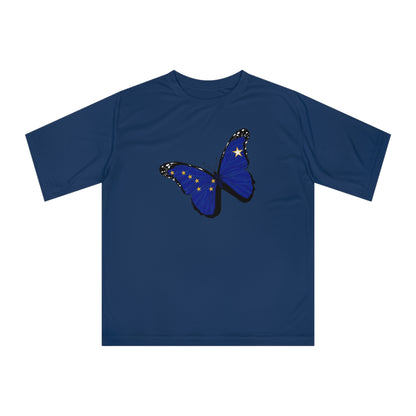 Grace T-Shirt (Performance Tee)