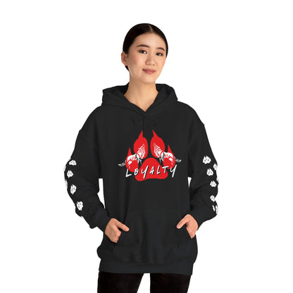 Loyalty Hoodie