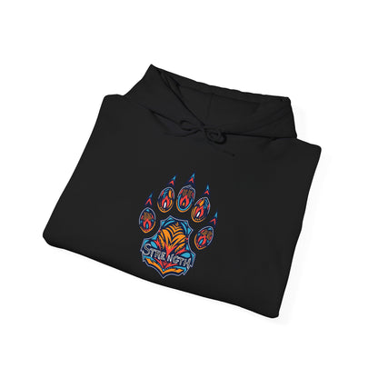 Strength Hoodie