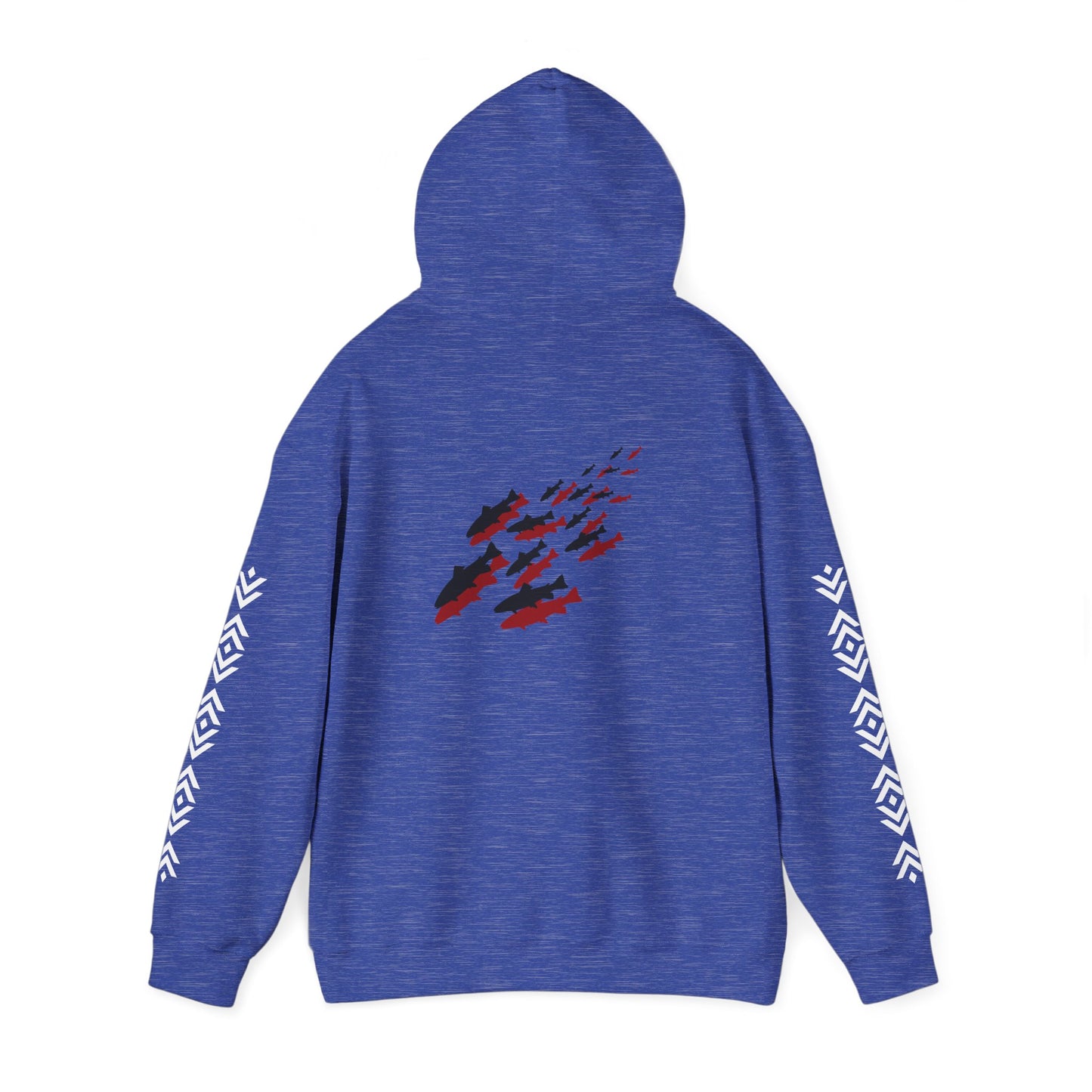 Perseverance Hoodie