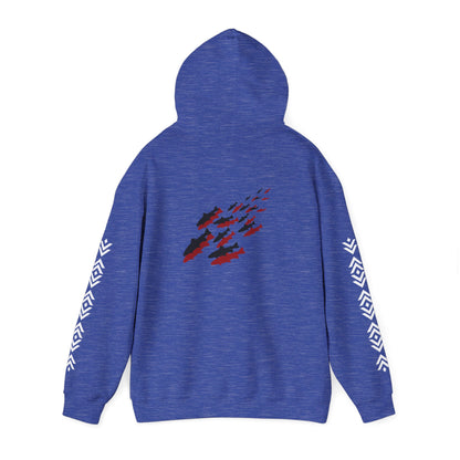Perseverance Hoodie