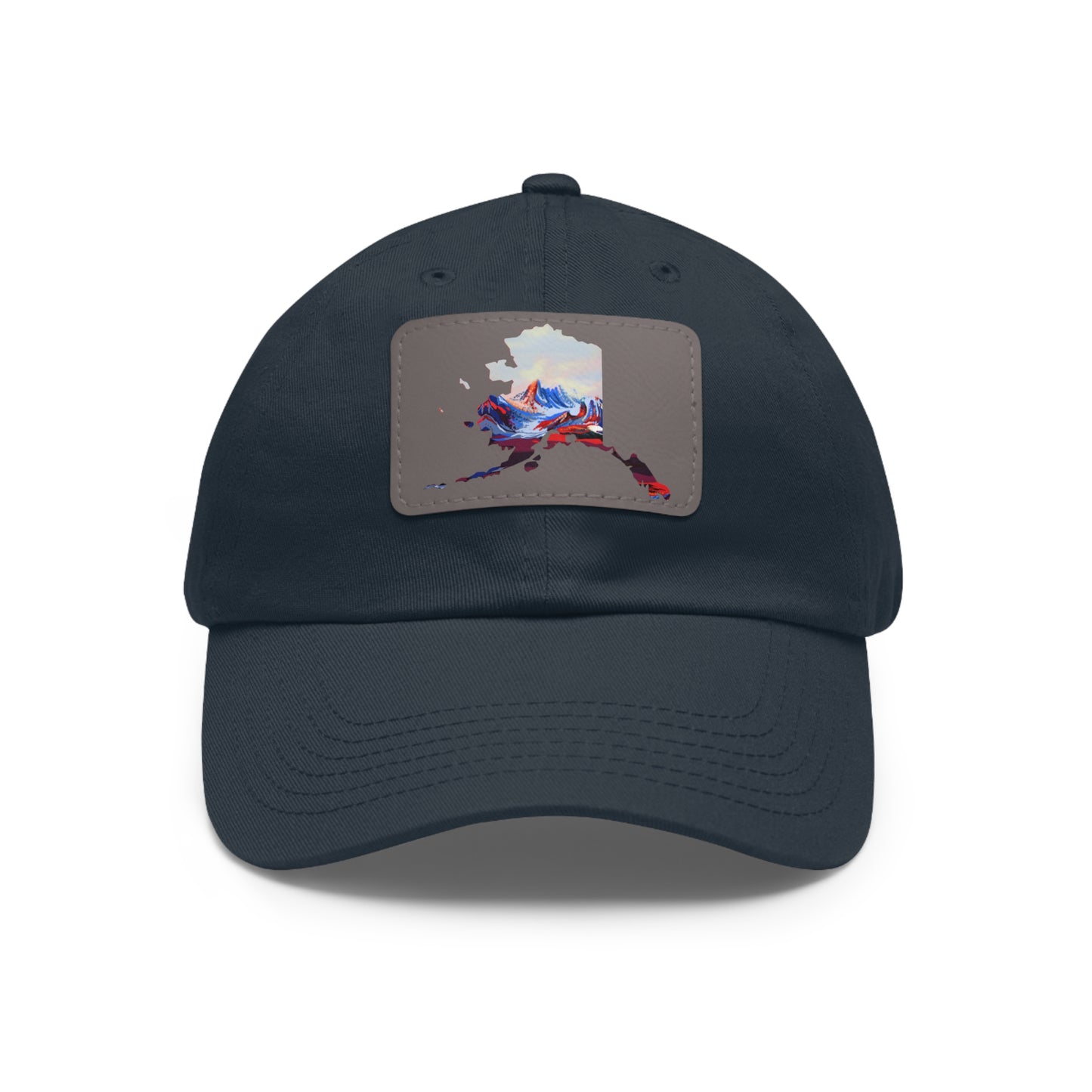 Glacier Horizon Hat