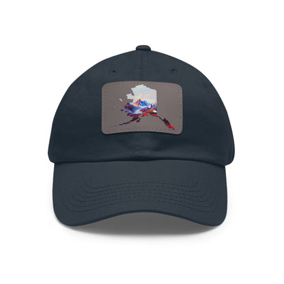 Glacier Horizon Hat
