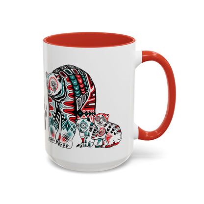 Polar Bear Mug