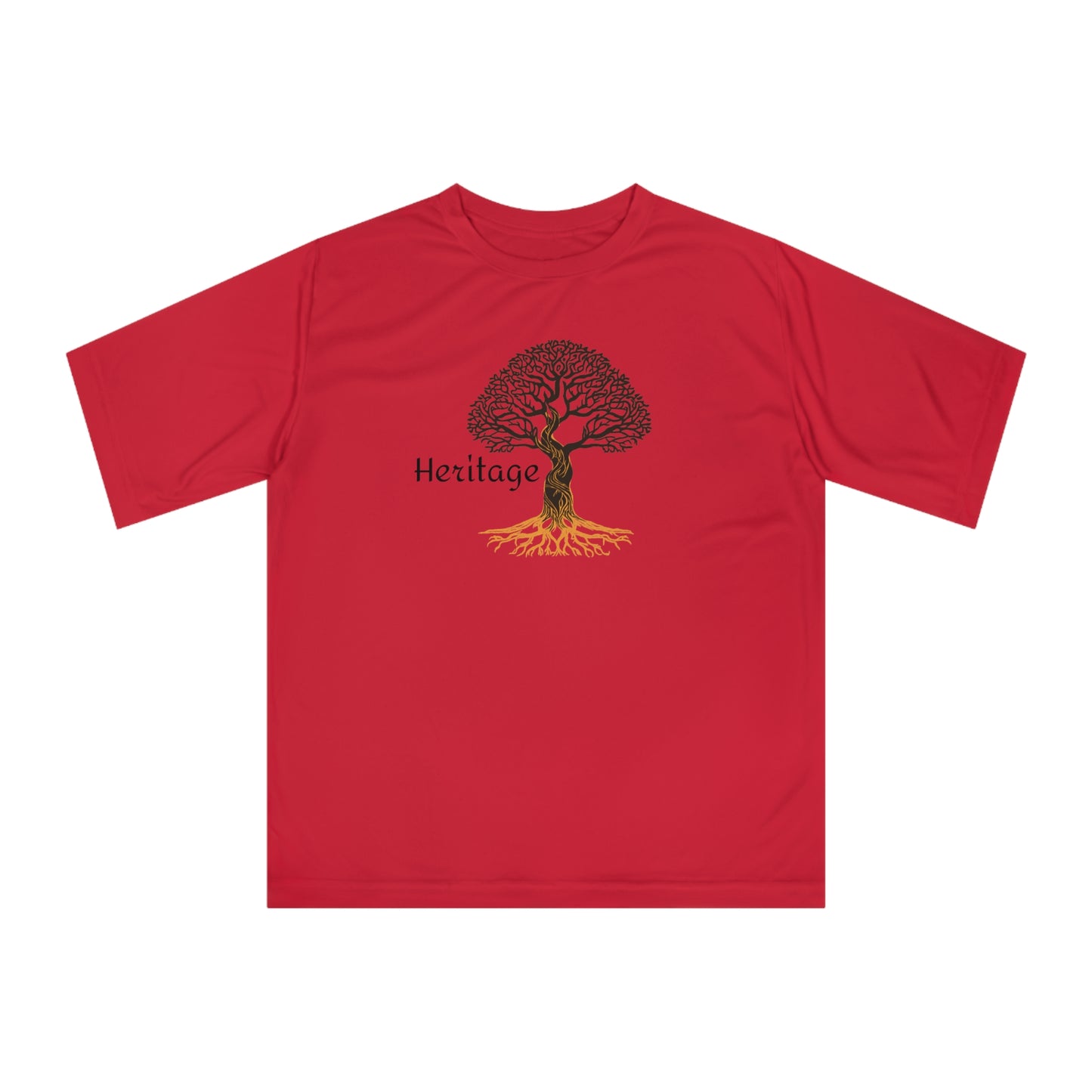 Heritage T-Shirt (Performance Tee)