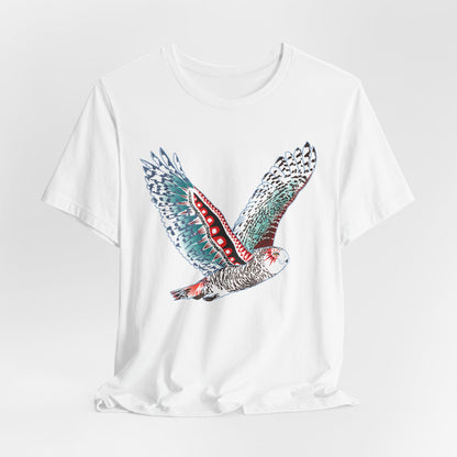 Snowy Owl T-Shirt