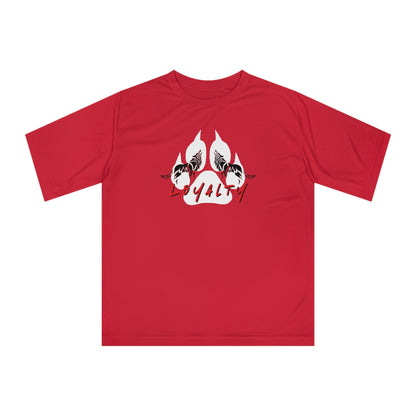 Loyalty T-Shirt (Performance Tee)