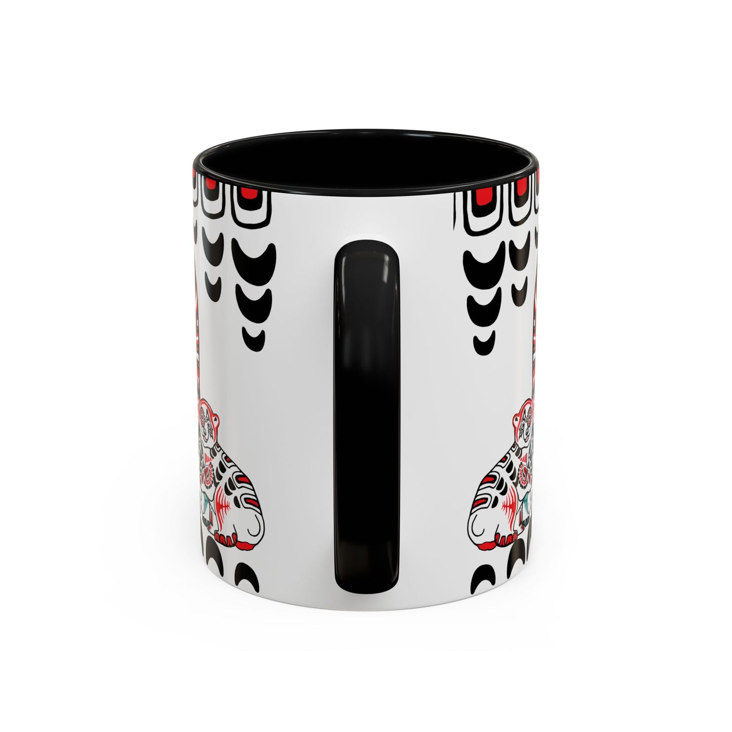 Polar Bear Mug