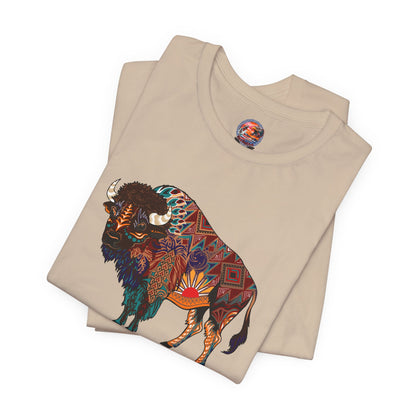 Bison T-Shirt
