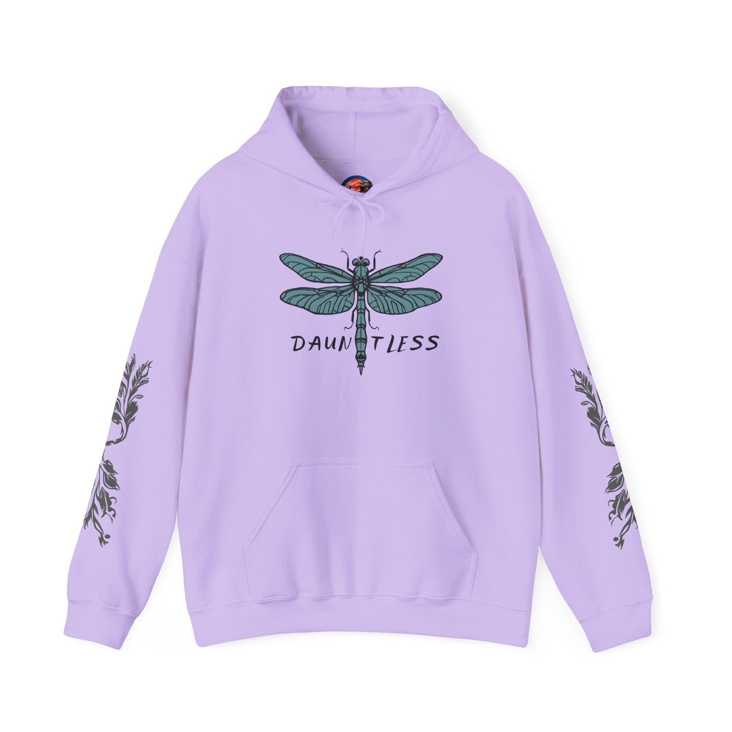 Dauntless Hoodie