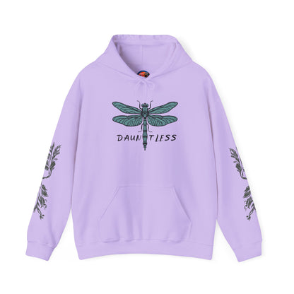 Dauntless Hoodie