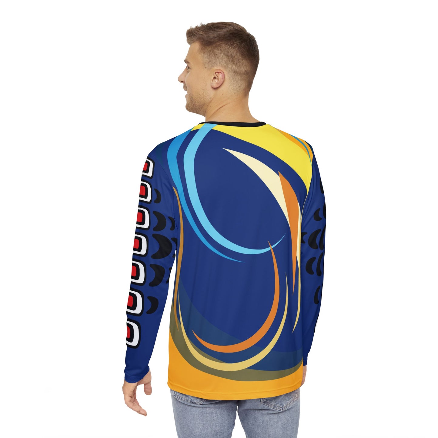 Nanook (Polar Bear) 2.0 Long-Sleeve