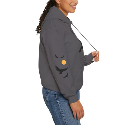 Wisdom Hoodie