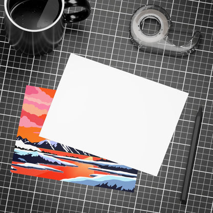 Arctic Rising Postcard Bundles