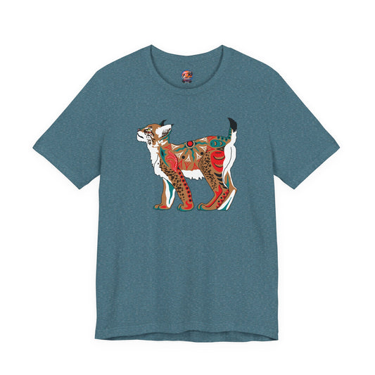 Lynx Kitten T-Shirt