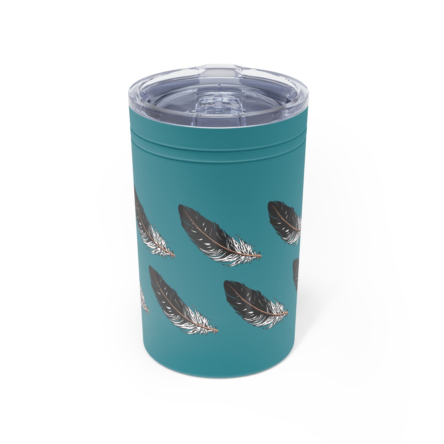 Eagle Feather - Vacuum Insulated Tumbler