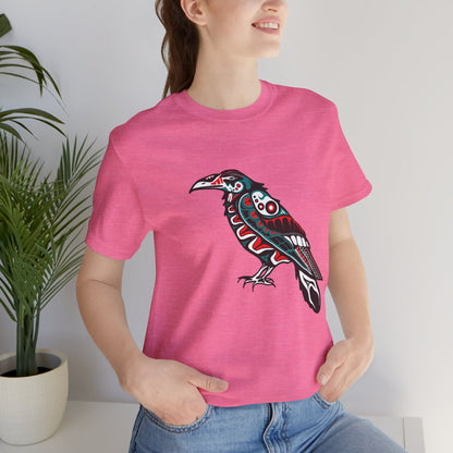 Raven T-Shirt