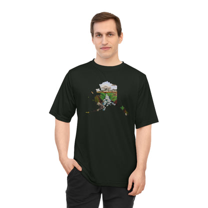 Rushing River T-Shirt (Performance Tee)