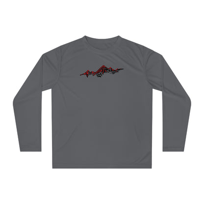 Fire Peaks Long-Sleeve (Performance)