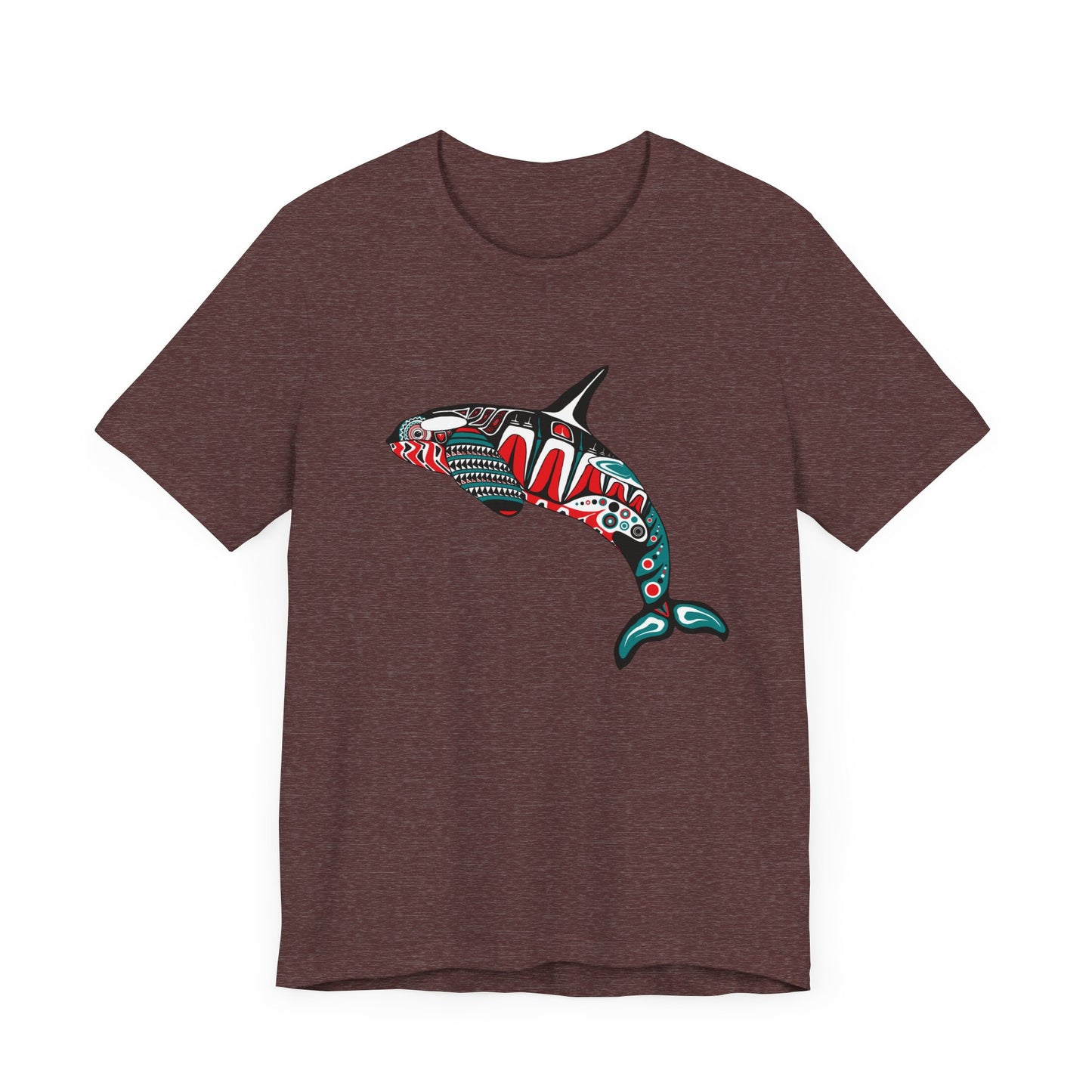 Killer Whale T-Shirt