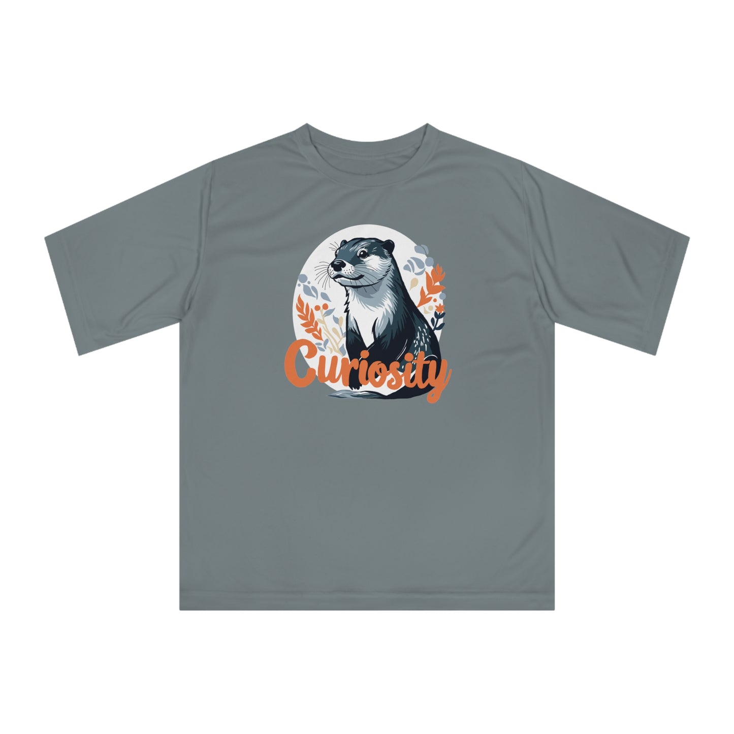 Curiosity T-Shirt (Performance Tee)