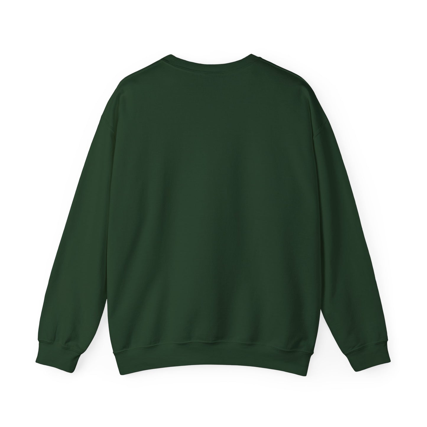 Lunar Frost Crewneck
