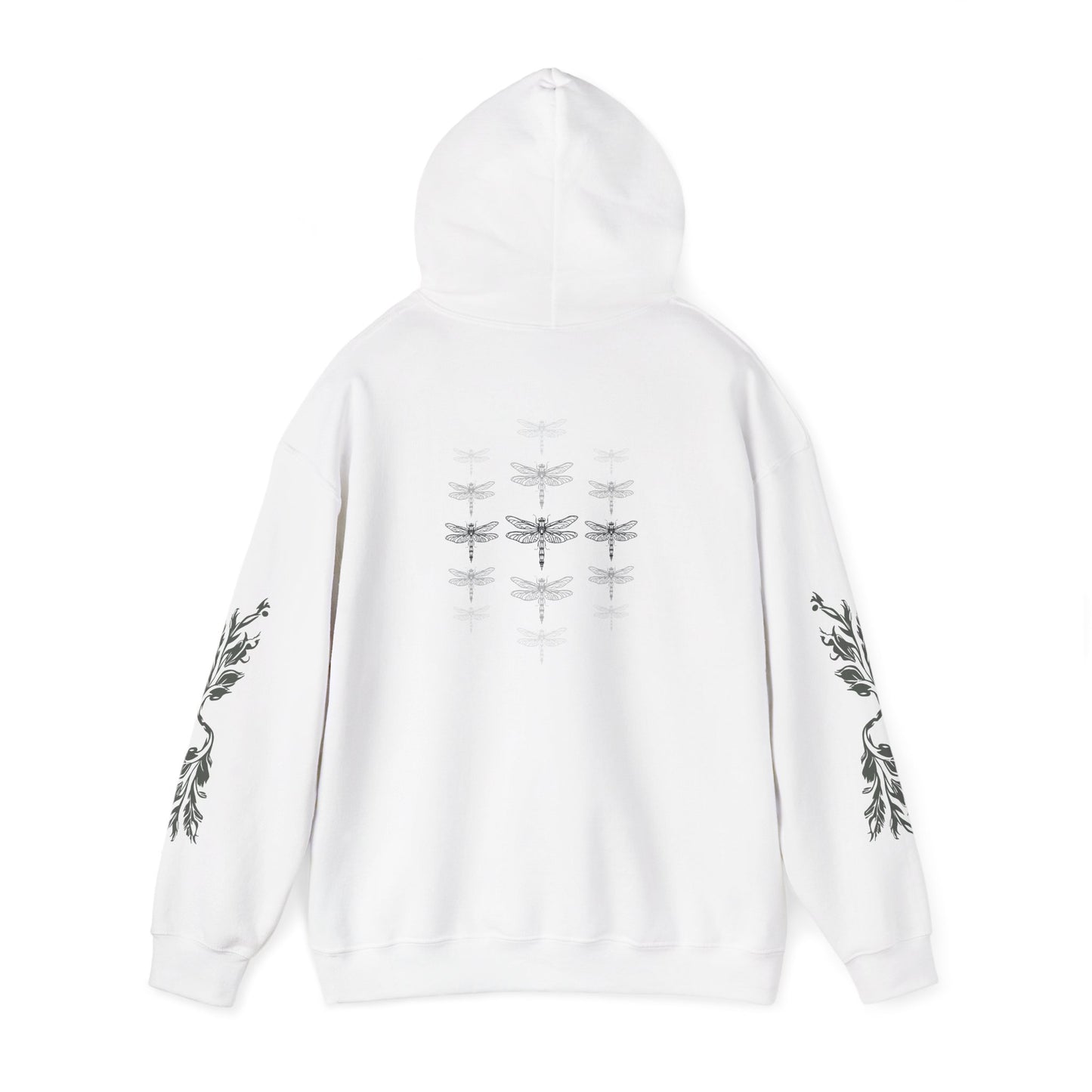 Dauntless Hoodie