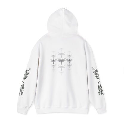 Dauntless Hoodie