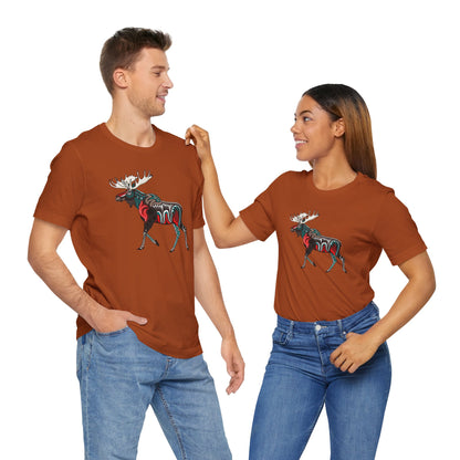 Moose T-Shirt