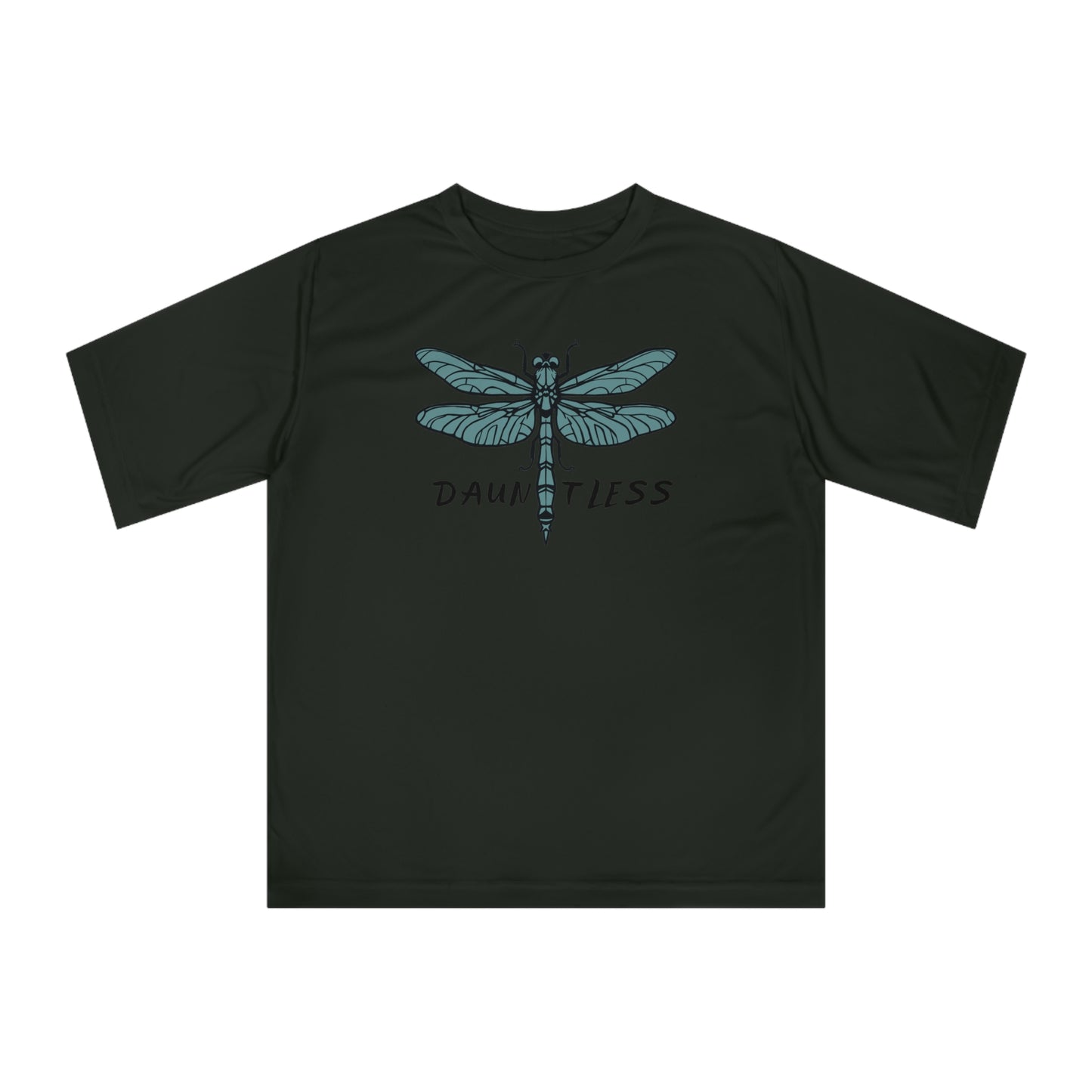 Dauntless T-Shirt (Performance Tee)