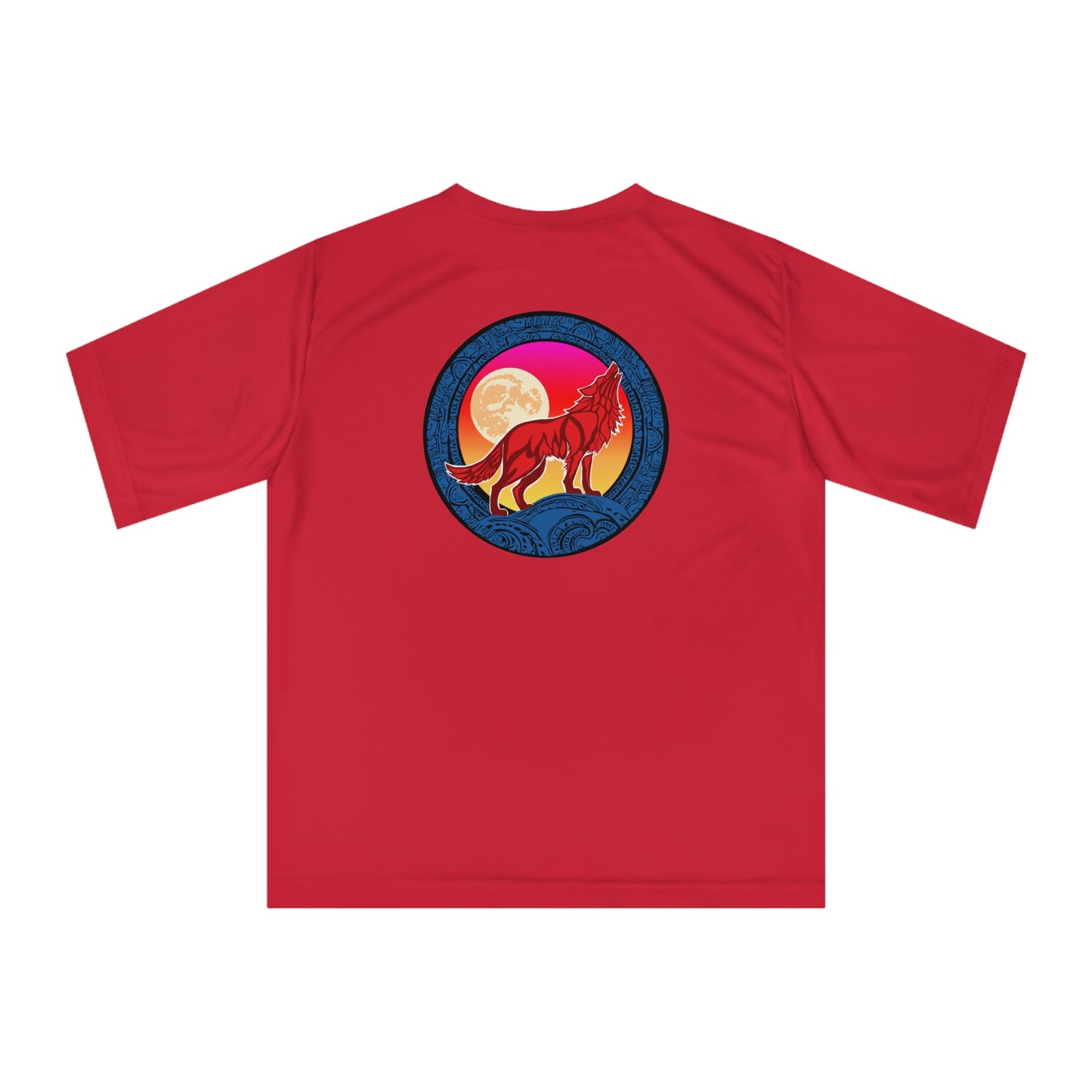 Loyalty T-Shirt (Performance Tee)
