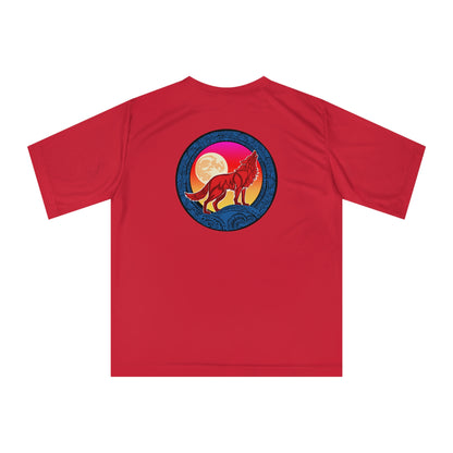 Loyalty T-Shirt (Performance Tee)