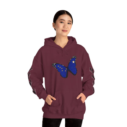 Grace Hoodie
