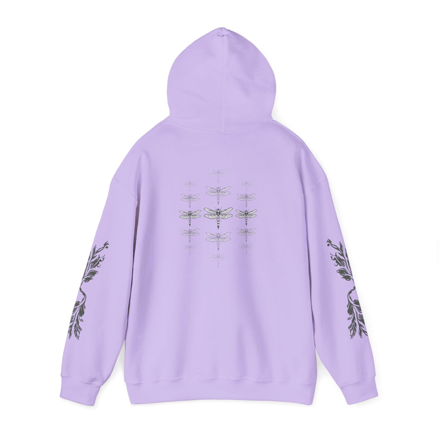 Dauntless Hoodie
