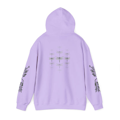 Dauntless Hoodie